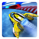 Aero Drive (Unreleased)<span>(Unlimited money)</span>1.0_Popularmodapk.com