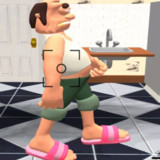 Neighbours From Hell 3D0.4_Popularmodapk.com