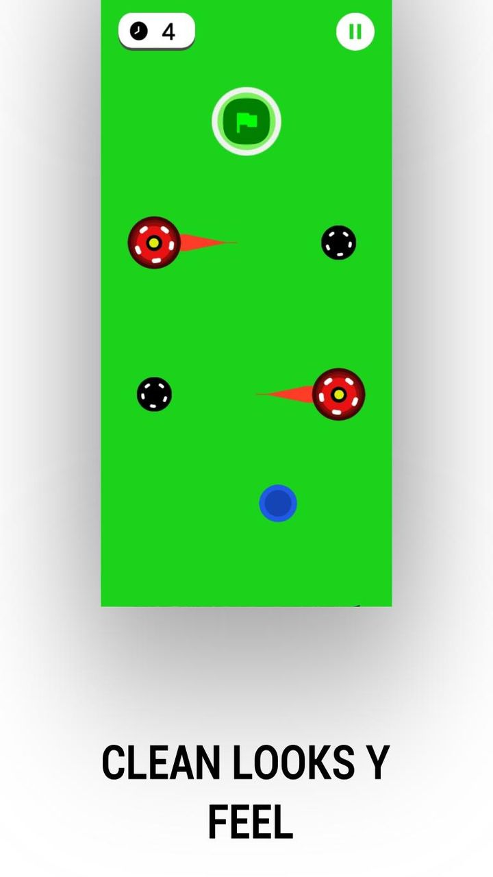 Golfer screenshot image 8_Popularmodapk.com