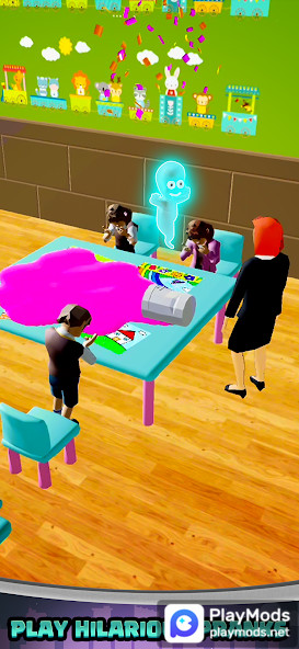 PuppetMaster 3D<span>(Ad-free and rewarded)</span> screenshot image 3_Popularmodapk.com