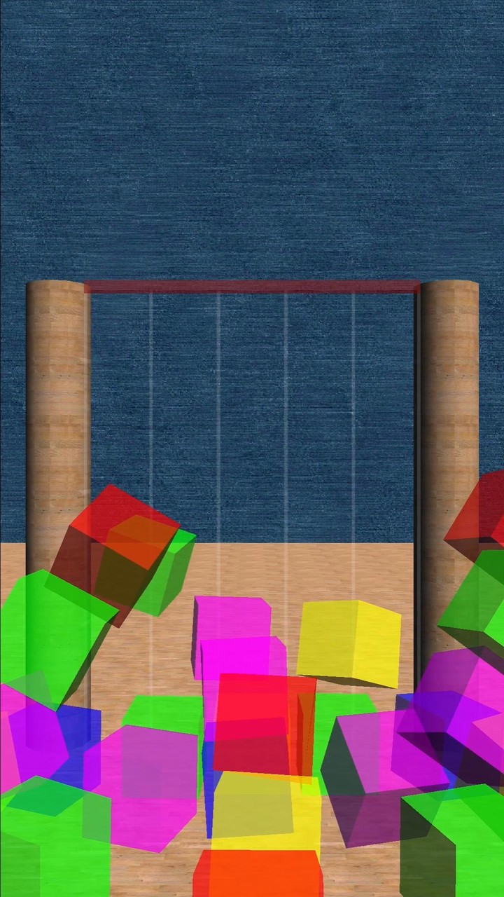 Jelly Drop - Soft Jellies screenshot image 6_Popularmodapk.com