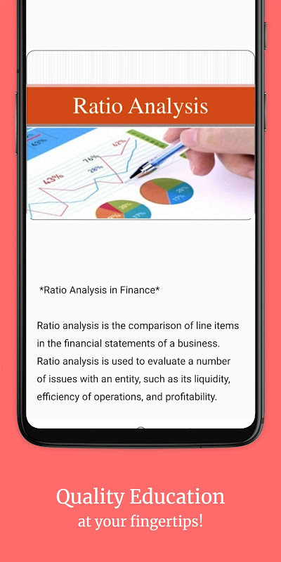 Basic Finance screenshot image 3_Popularmodapk.com