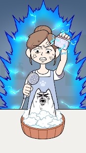 Cat No Wash(No Ads) screenshot image 8_Popularmodapk.com