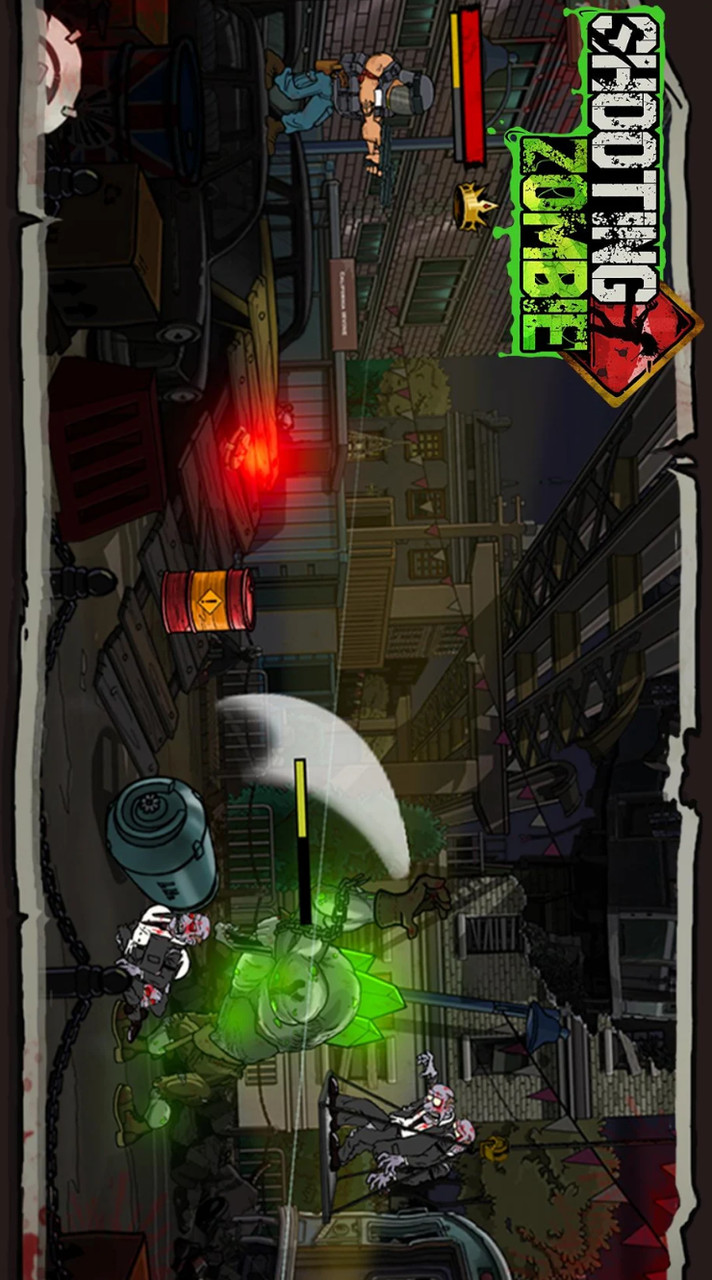 射击僵尸(Mod) screenshot image 3_Popularmodapk.com