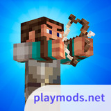 Block Tower 3D: Idle Defense<span>(Unlimited Resources)</span>0.1.0_Popularmodapk.com