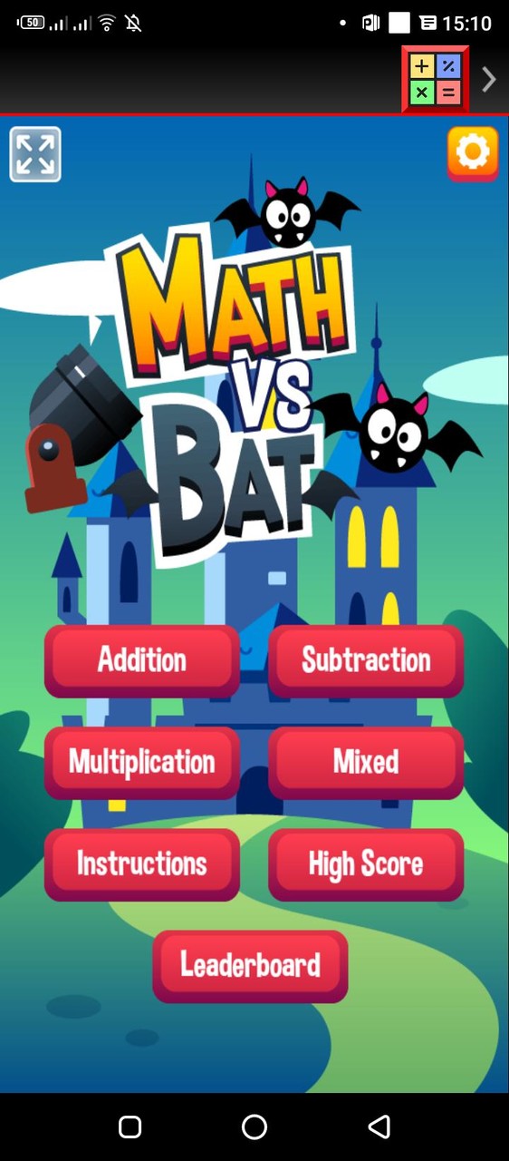 jeu de math screenshot image 2_Popularmodapk.com