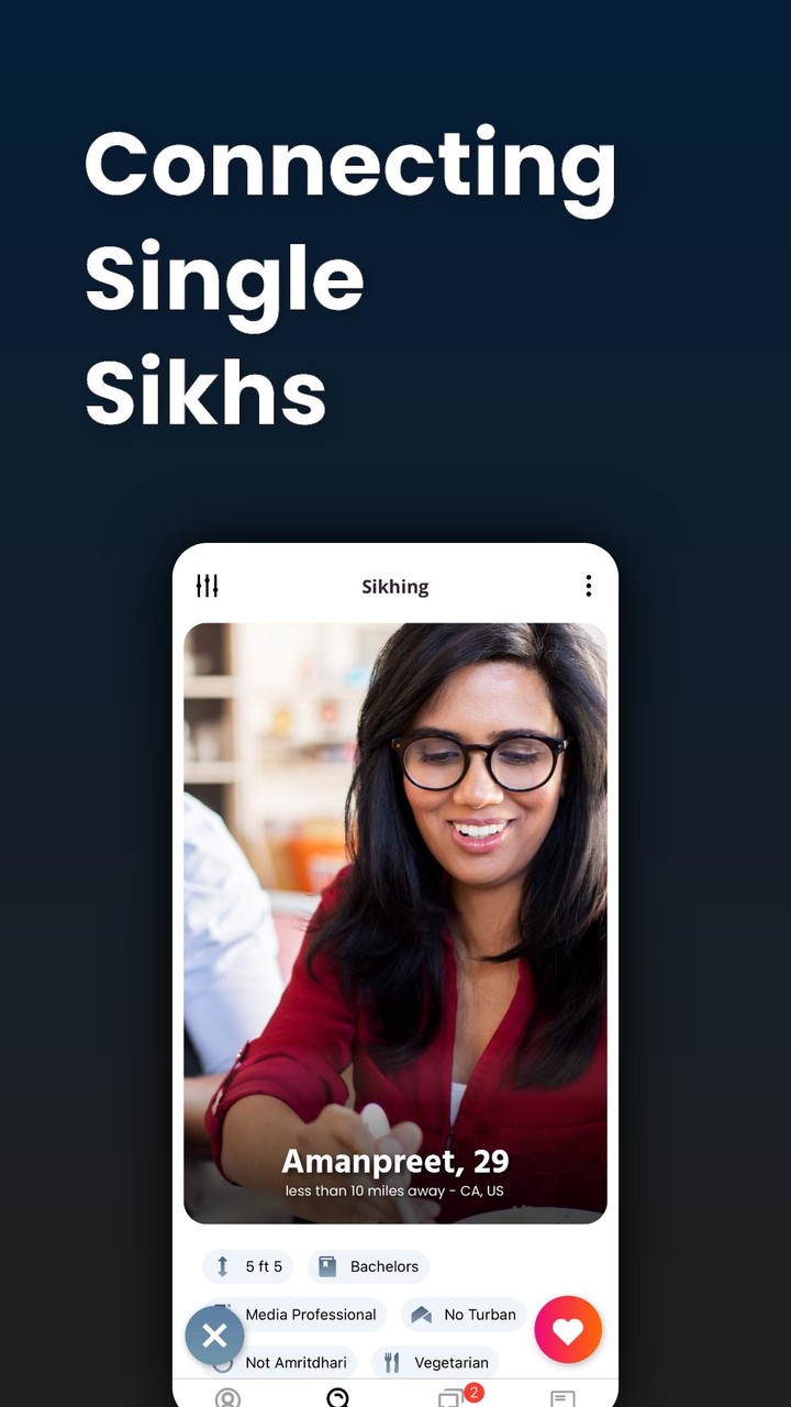 Sikhing screenshot image 6_Popularmodapk.com
