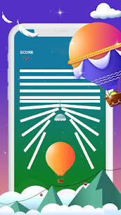 Sky Walker - Above the Clouds<span>(Mod APK Paid for free)</span> screenshot image 4_Popularmodapk.com