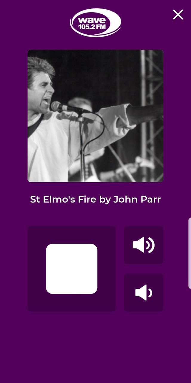 Wave 105 screenshot image 3_Popularmodapk.com