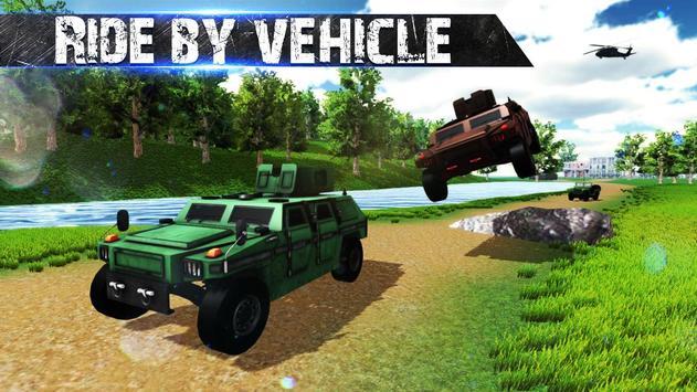 Battleground - Last Day Survival<span>(Unlimited money)</span> screenshot image 8_Popularmodapk.com