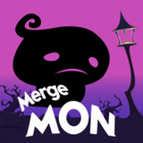 Merge Monster VIP - Offline Idle Puzzle RPG(Lot of money)1.0.34_Popularmodapk.com