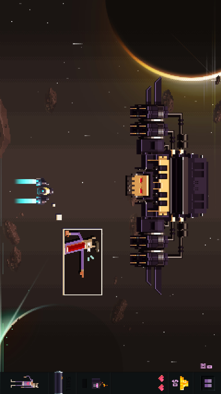 音奏射击战破解版（含数据包）<span>(mod)</span> screenshot image 3_Popularmodapk.com