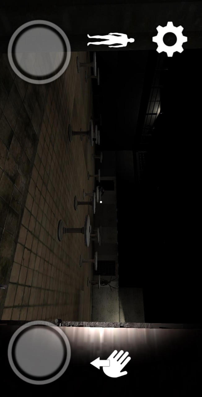 Springe Horror Game screenshot image 4_Popularmodapk.com