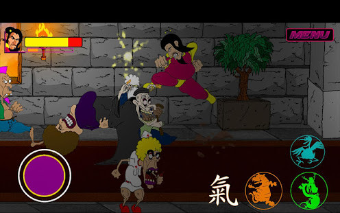 Fight Masters<span>(Paid for free)</span> screenshot image 8_Popularmodapk.com