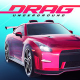 Drag Racing: Underground Racer<span>(Mod APK)</span>0.6_Popularmodapk.com