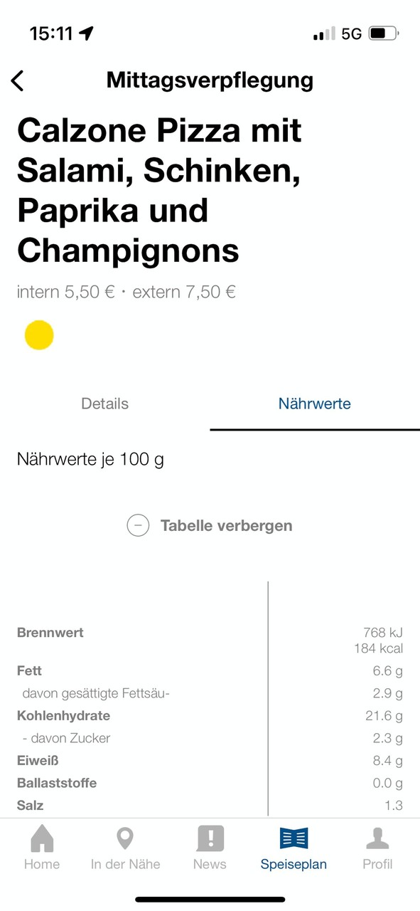 RWE Lecker Link screenshot image 4_Popularmodapk.com