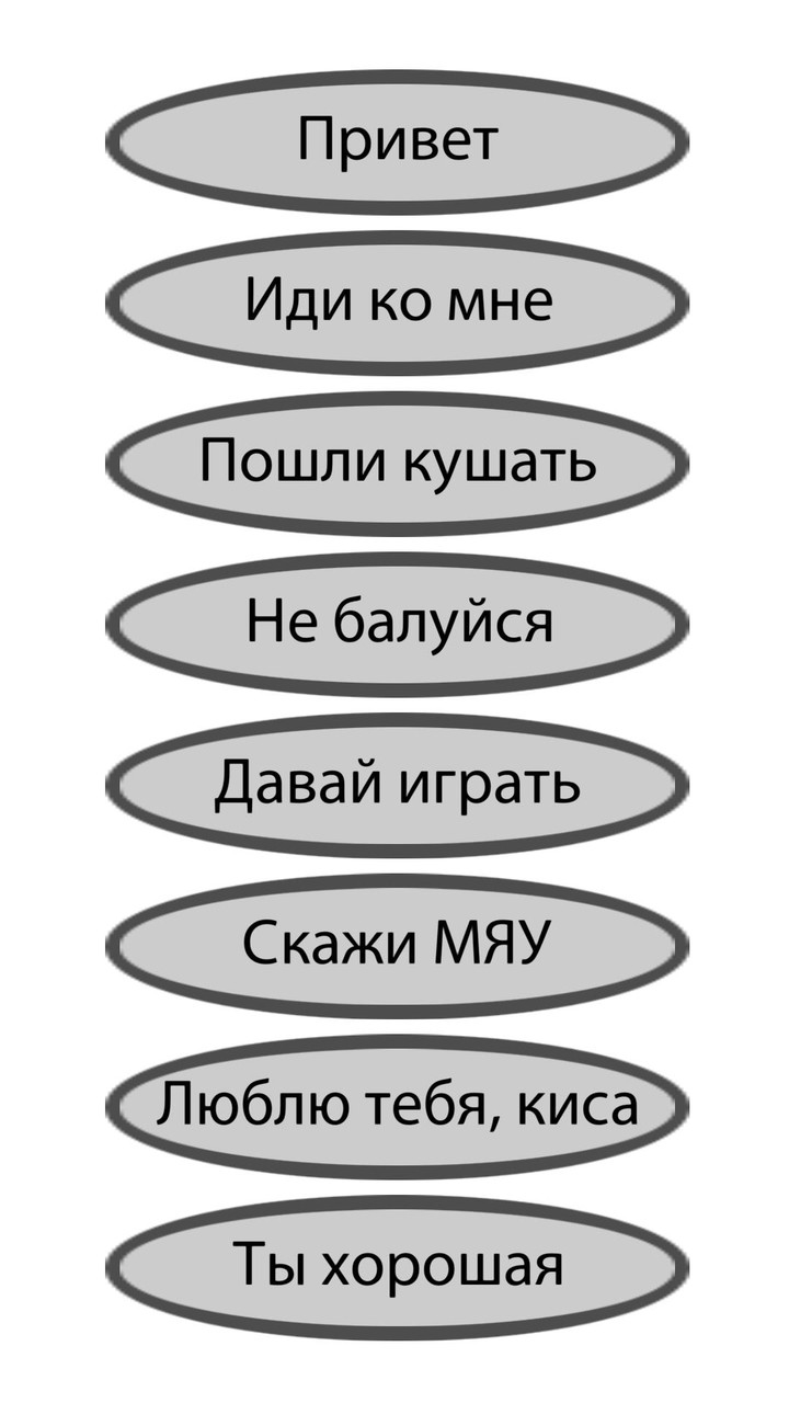 Переводчик для кошек и котов screenshot image 10_Popularmodapk.com