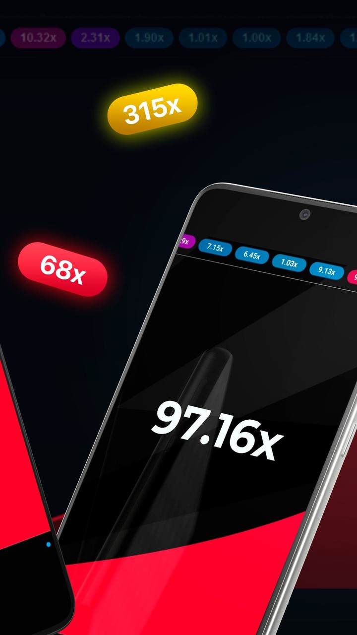 Aviator: Fly it to the end! screenshot image 2_Popularmodapk.com