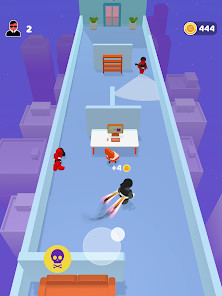 McDo+ screenshot image 9_Popularmodapk.com