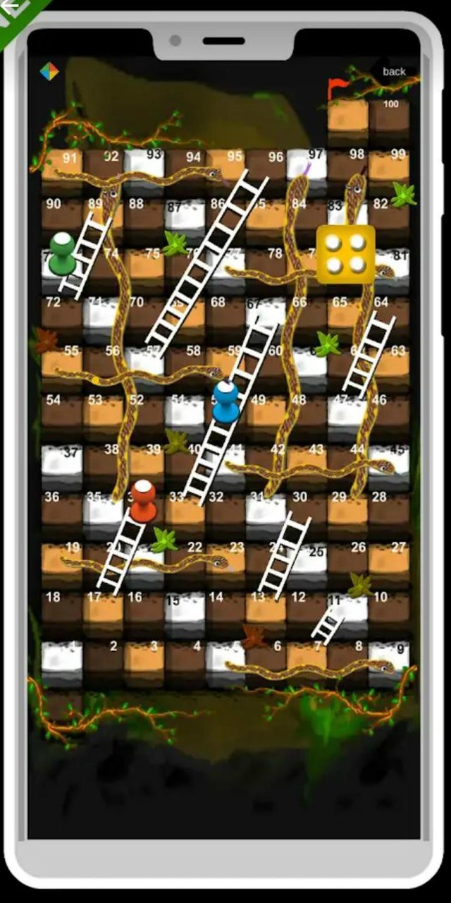 Snakes and Ladders Saga Battle screenshot image 7_Popularmodapk.com