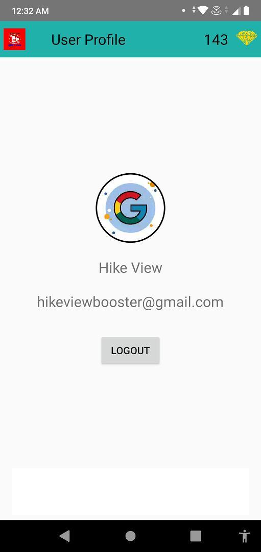 You Booster View4View - Viral screenshot image 10_Popularmodapk.com