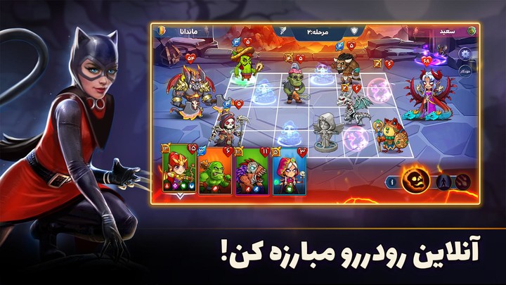 Italian Brainrot: Versus<span>(No Ads)</span> screenshot image 3_Popularmodapk.com