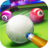 Billiards Star - 8 Ball Billia1.0.9_Popularmodapk.com