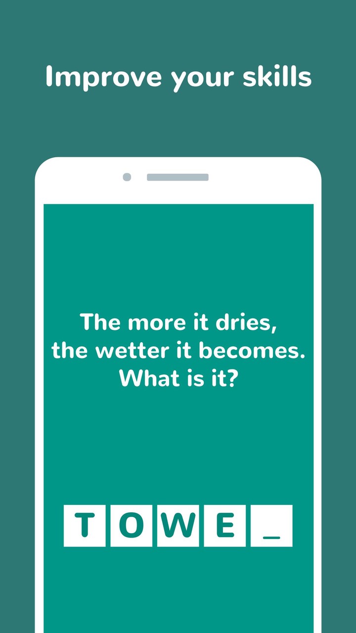 Just Word Games screenshot image 4_Popularmodapk.com