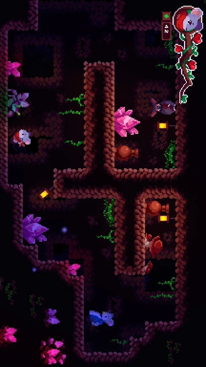 Micetopia(Unlocked) screenshot image 5_Popularmodapk.com