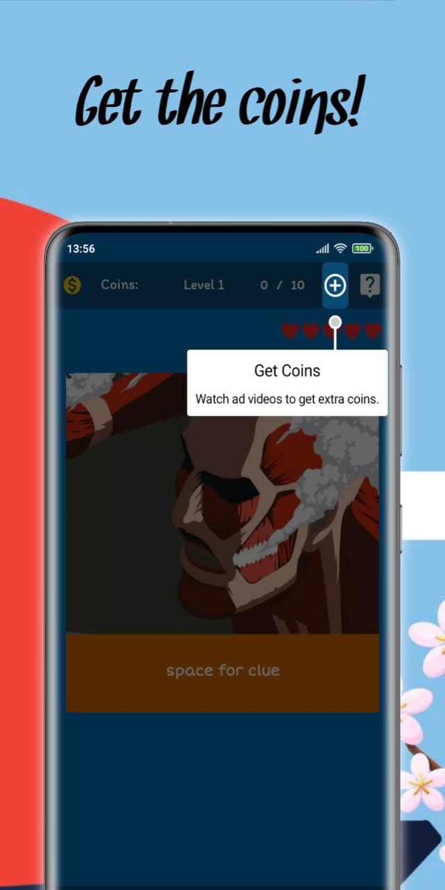 Guess Shingeki no Kyojin Quiz screenshot image 1_Popularmodapk.com