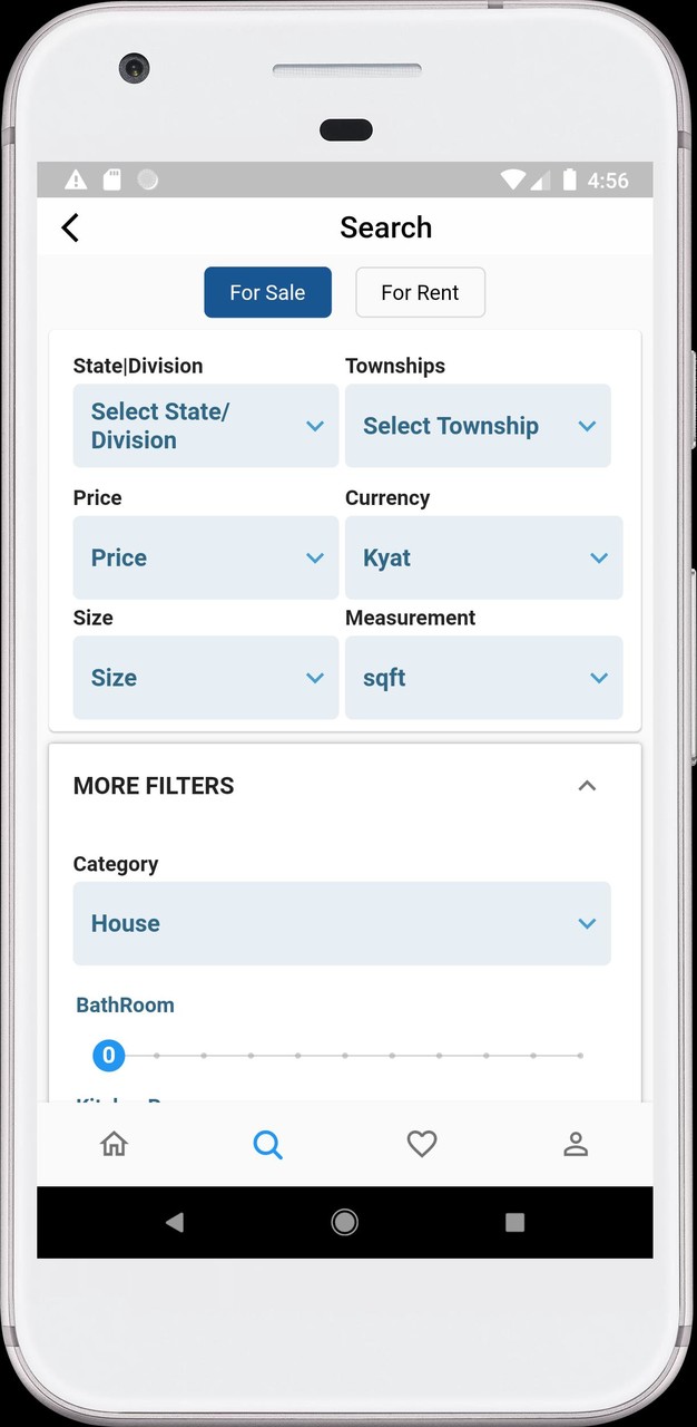 eHouse Myanmar screenshot image 2_Popularmodapk.com