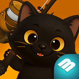 Cat's Fish farm<span>(God Mode)</span>1.082_Popularmodapk.com
