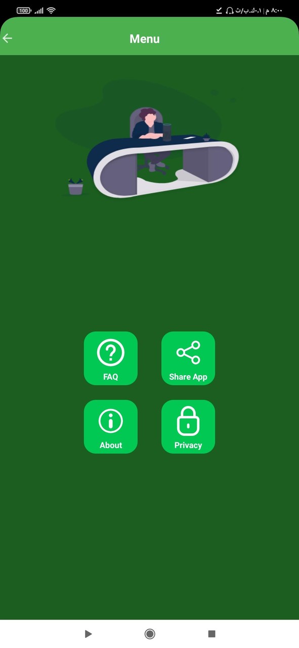 vbn smiley screenshot image 4_Popularmodapk.com