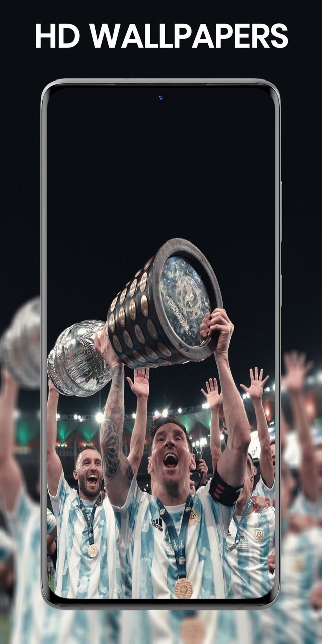 argentina nat team wallpaper screenshot image 25_Popularmodapk.com