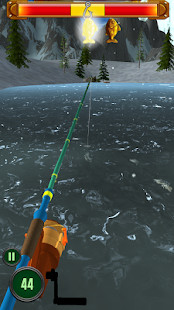 Fishing Goku Casino-Fish Boss screenshot image 3_Popularmodapk.com