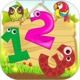 开心宝宝学数字1.0.12_Popularmodapk.com