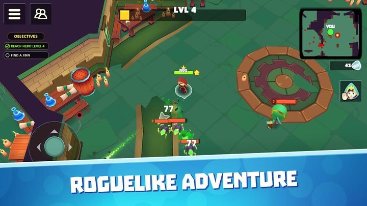 国战传奇 screenshot image 4_Popularmodapk.com