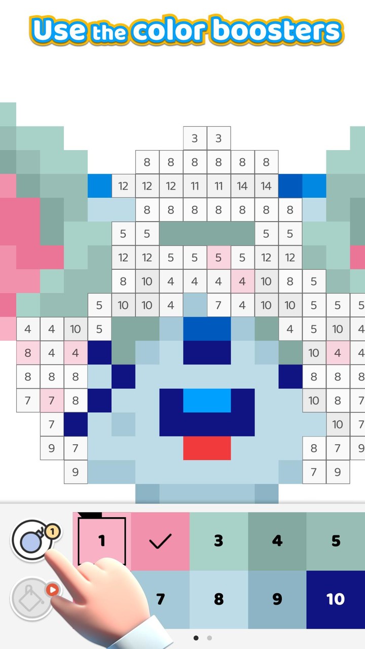 乐动达人之冬季恋歌<span>(Free Shopping)</span> screenshot image 9_Popularmodapk.com