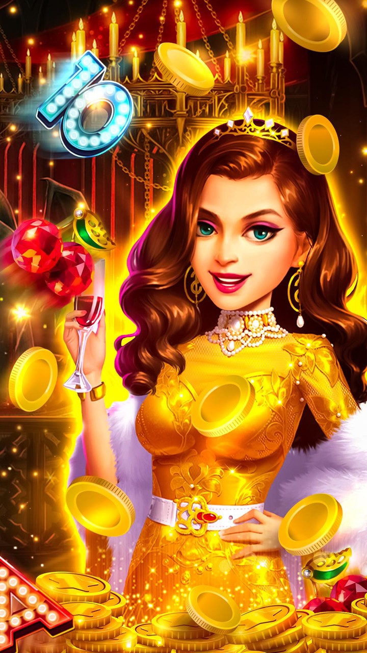 Secret Seven screenshot image 4_Popularmodapk.com