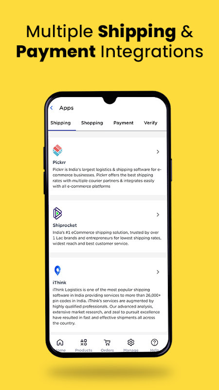 Aasaan - Create Online Store screenshot image 3_Popularmodapk.com