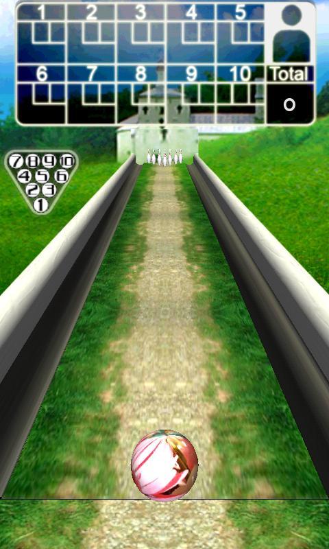 3D Bowling screenshot image 3_Popularmodapk.com
