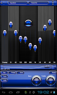 Topaze Air screenshot image 1_Popularmodapk.com