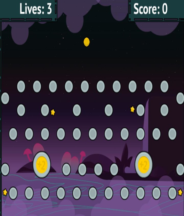 Plinko Pachinko Ball Falling screenshot image 5_Popularmodapk.com