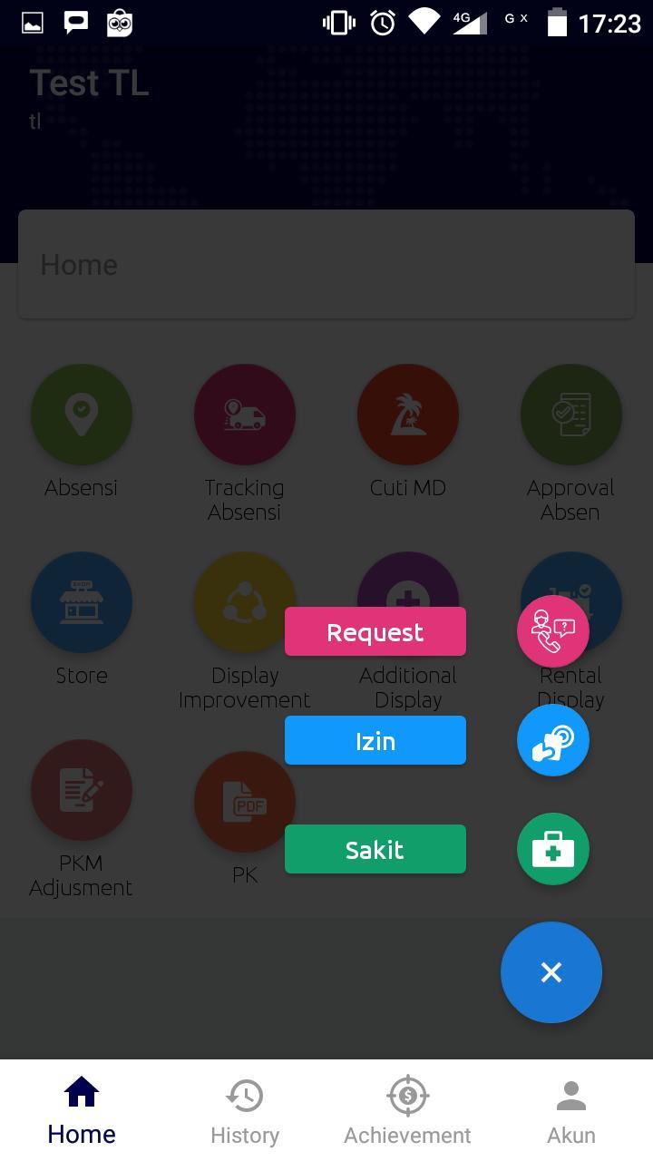 MFA TNS Apps screenshot image 27_Popularmodapk.com