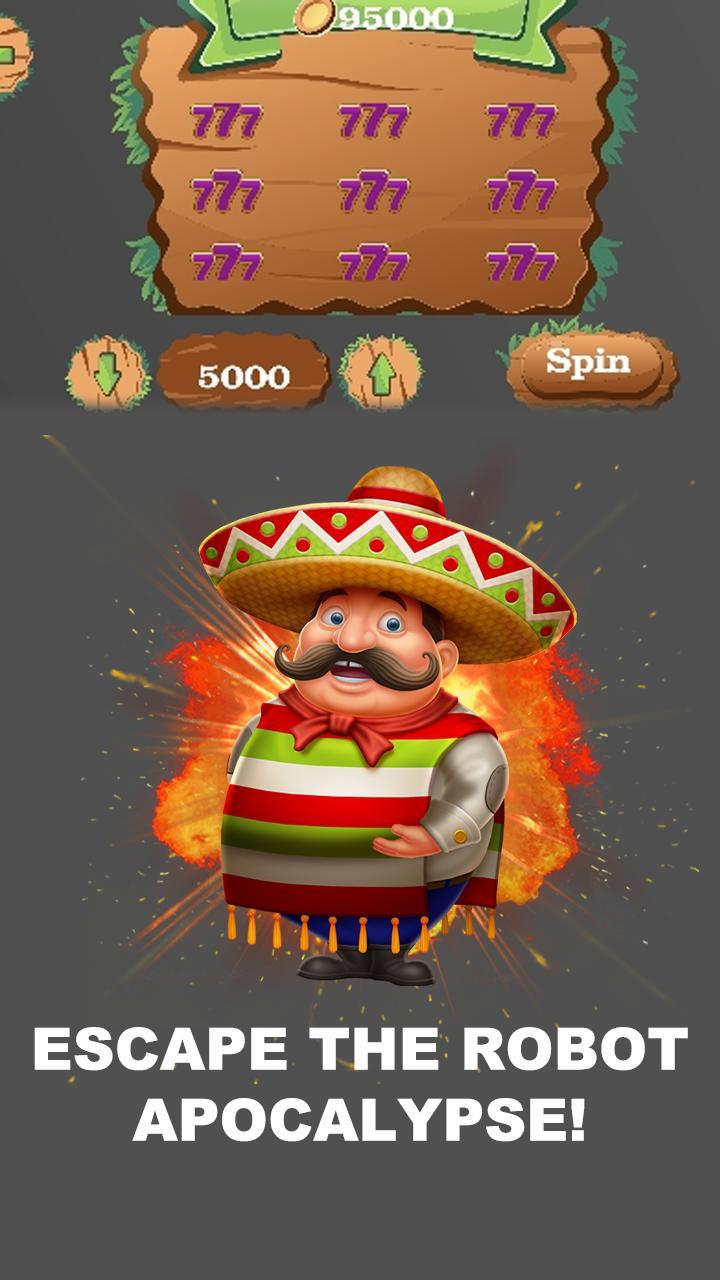 Victory Runaway screenshot image 2_Popularmodapk.com