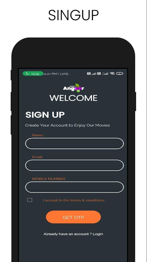 Angoor screenshot image 3_Popularmodapk.com