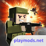 Block Gun: FPS PvP War - Online Gun Shooting Games<span>(mod)</span>9.3_Popularmodapk.com
