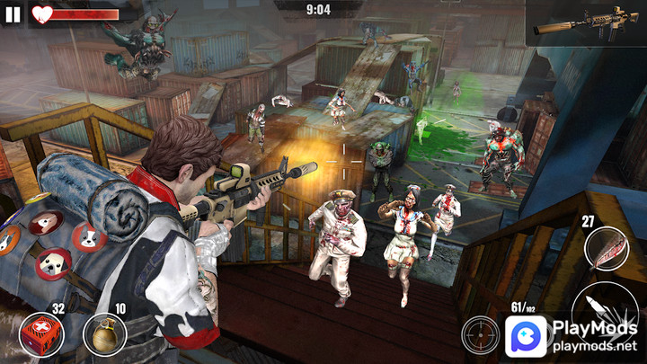 World Soccer Champs screenshot image 4_Popularmodapk.com