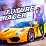 Future Racer1.2_Popularmodapk.com