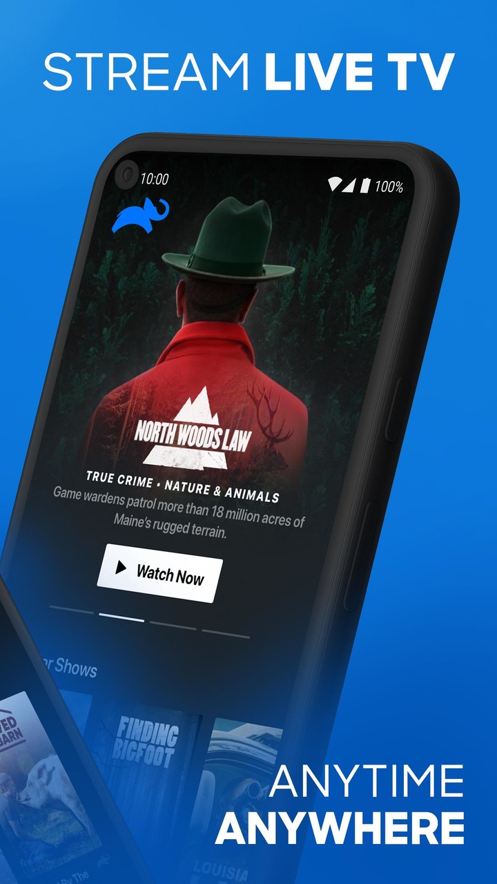 Animal Planet GO screenshot image 6_Popularmodapk.com